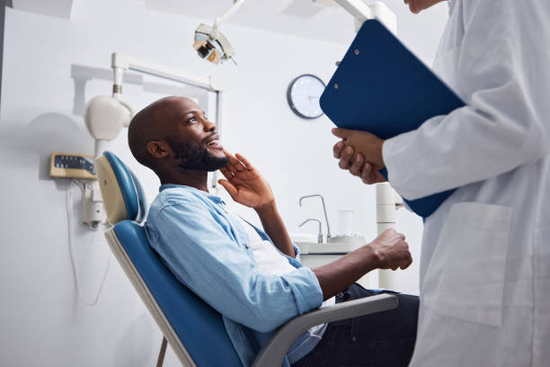 Best Cracked Tooth Emergency Dentist  in Kirkland, WA